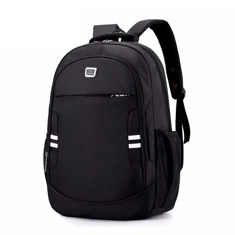 

Manufacturers Wholesale Backpack 2019 New Style Business Casual Computer Backpack Large Capacity Youth Schoolbag
