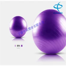 Йога ПВХ материал Фитнес мяч для йоги взрывозащищенный толстый