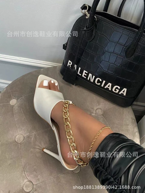 balenciaga bag - Tote Bags Best Prices and Online Promos - Women's Bags Mar  2024 | Shopee Philippines