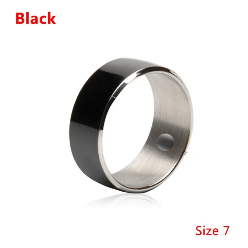 

R3F Smart Ring New Technology Magic Finger Rings for ANdroid Windows NFC Phones