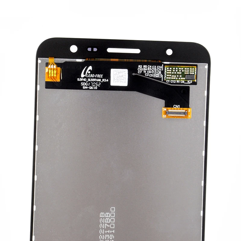 5 5 Display for SAMSUNG Galaxy J7 Prime LCD G610F G610 SM G610F LCD Display Touch 5