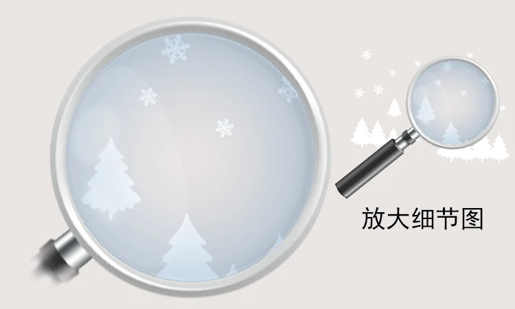 细节