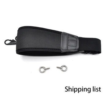 

Easy Use Neck Strap Stable Handsfree Accessories Relieve Fatigue Parts Sling Adjustable Lanyard Fashion For DJI Smart Controller