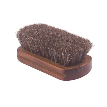 

11*5cm Easy To Carry Horse Hair Brush Soft Hair Brush With High Quality And Easy To Use