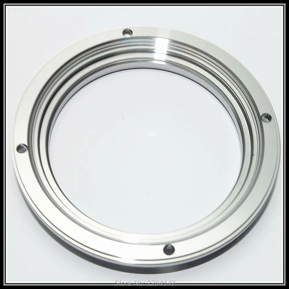 New Lens Bayonet Mount Ring For Canon EF 50mm F1.8 STM Repair Part