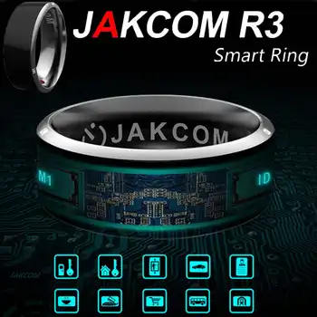 

R3 NFC Smart Ring Magic Finger Wear Wearable Smart Ring For iPhone Android IOS Windows Mobile Phone