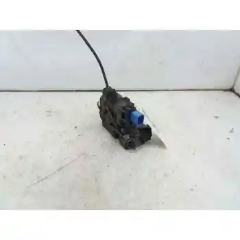 

3B1837015 left front door lock SKODA FABIA (6Y2/6Y3)