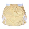 Free Shipping FUUBUU2228-YELLOW  Waterproof pants/Adult Diaper/incontinence pants /Pocket diapers ► Photo 1/2