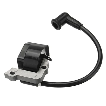 

Ignition Coil Replace For Stihl BG55/65/85/45/46,BR45,SH55/85 4229 400 1300 Tool Convenient Durable To Use