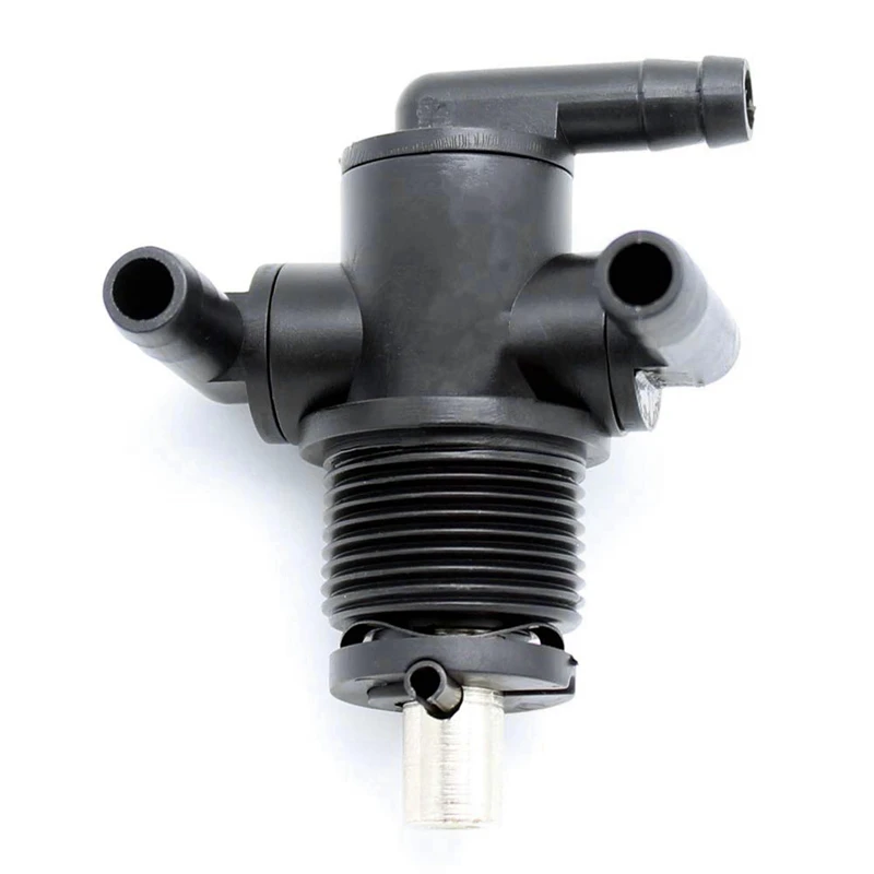 3 сторонний выход топливный запорный клапан спускной для замены Polaris 7052161 Atp Atv Magnum