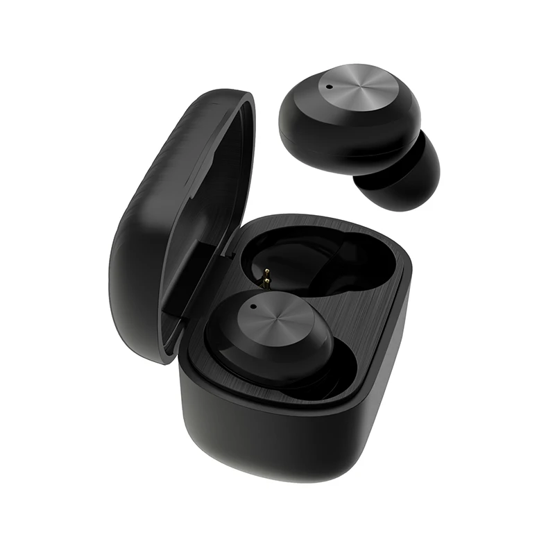 The new M32 wireless Bluetooth 5 0 headset with microphone game earplugs noise reduction touch mini sports Earpiece for iphone