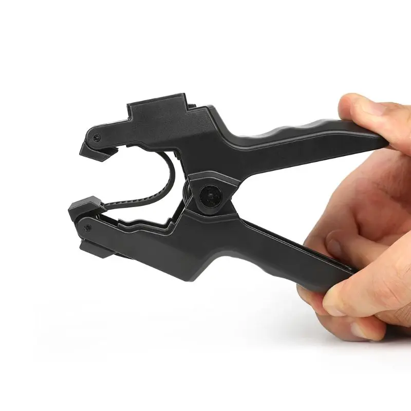 

Portable Jaws Flex Clamp Mount for GoPro Hero 7/6/5/4/5/3/2/1 Xiaomi Yi 4k SJCAM SJ4000 M10 C30 H9 H9r Action Camera Accessories