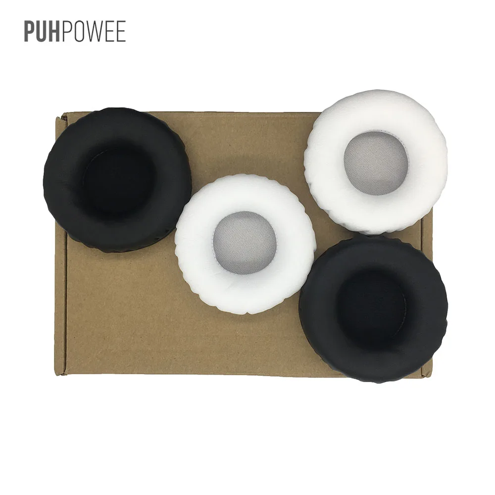 Сменные наушники PUHPOWEE для Philips SHL5000 SHL5001 SHL5002 SHL5010 накладки для наушников наволочка гарнитура