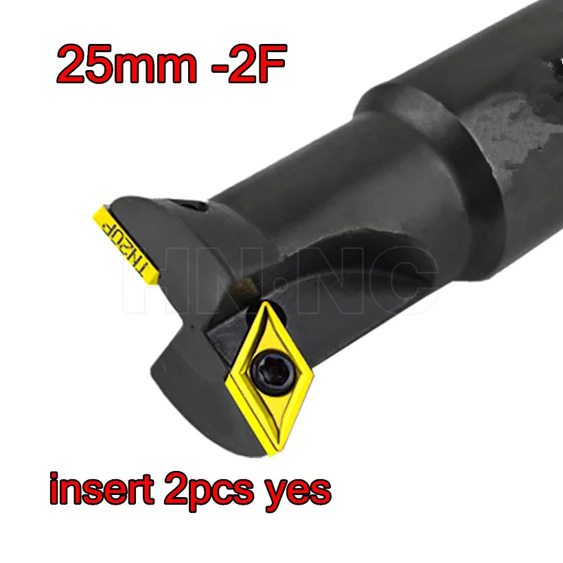 Фреза DCWR55 DCWR60 25 мм 30 40 50 60 X 55 градусов со слотом Ласточкин хвост Используйте