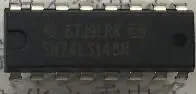 

Freeshipping sn74ls148n