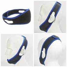 Набор антихрапа, регулируемый помощник для сна для мужчин, женщин и детей, назальный расширитель для храпа