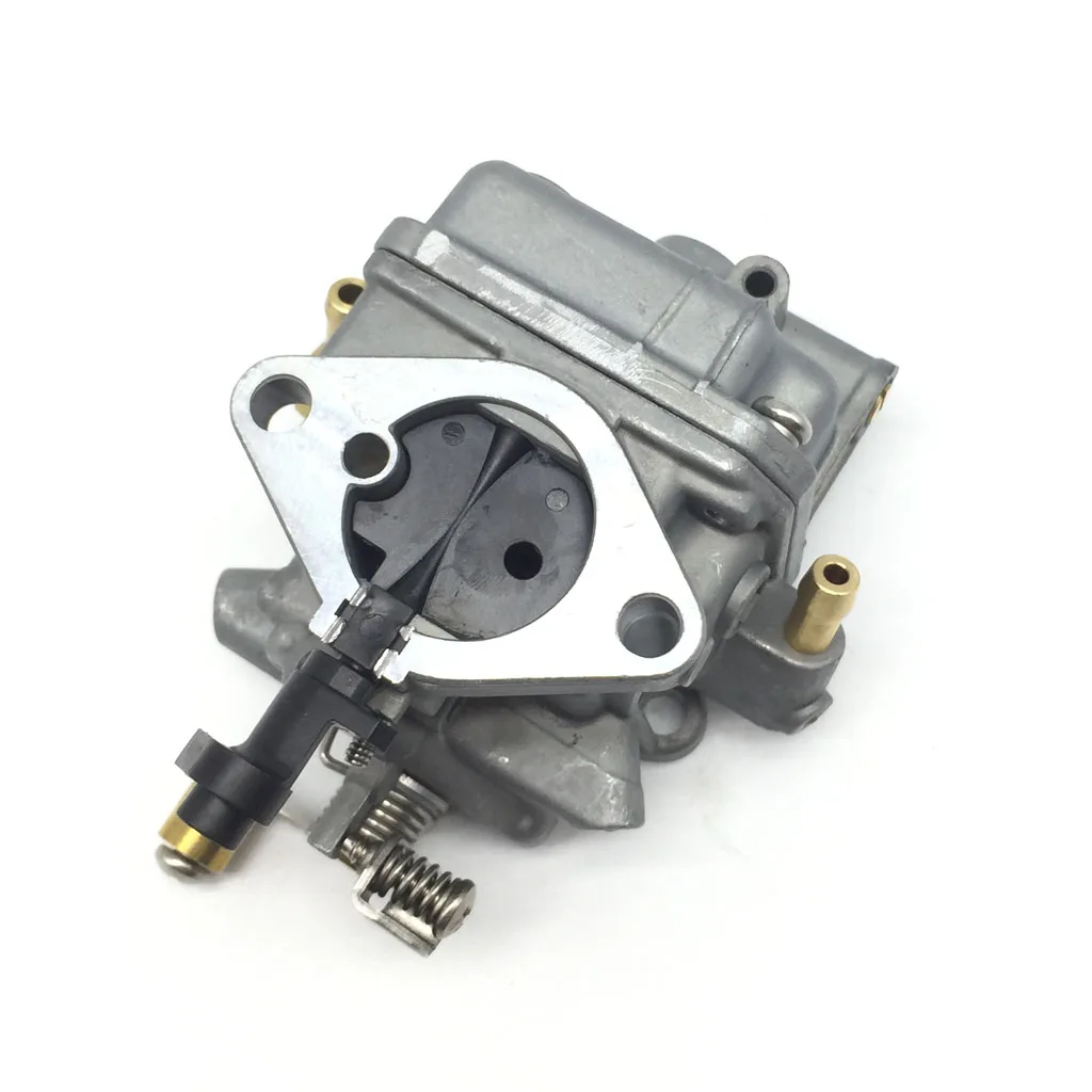 

6BX-14301-10 Carburetor 6BX-14301-11 Replacement Parts Marine Engine Component