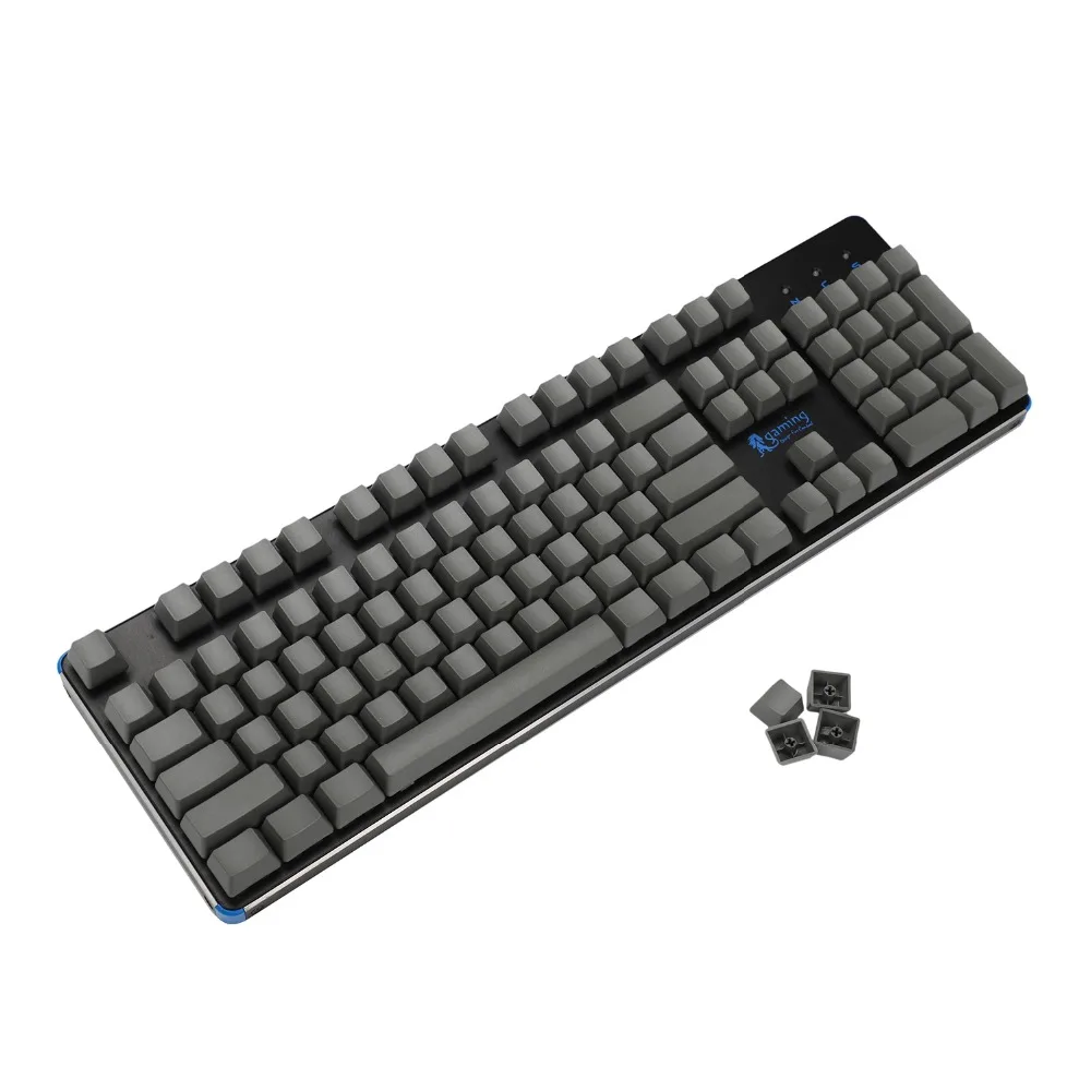 Mouses e teclados