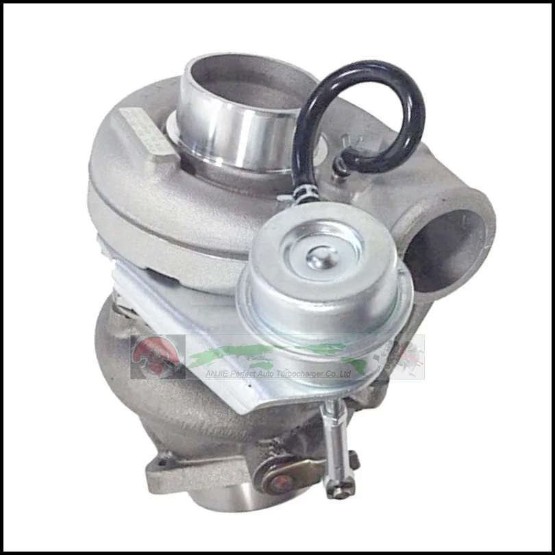 GT2538C 454111-0001 454111 A6020960199 Турбокомпрессор 《 Mecedes Бенц Спринтер I фургон 412D 410D 1995-97 OM602 DE 29 LA 2.9L