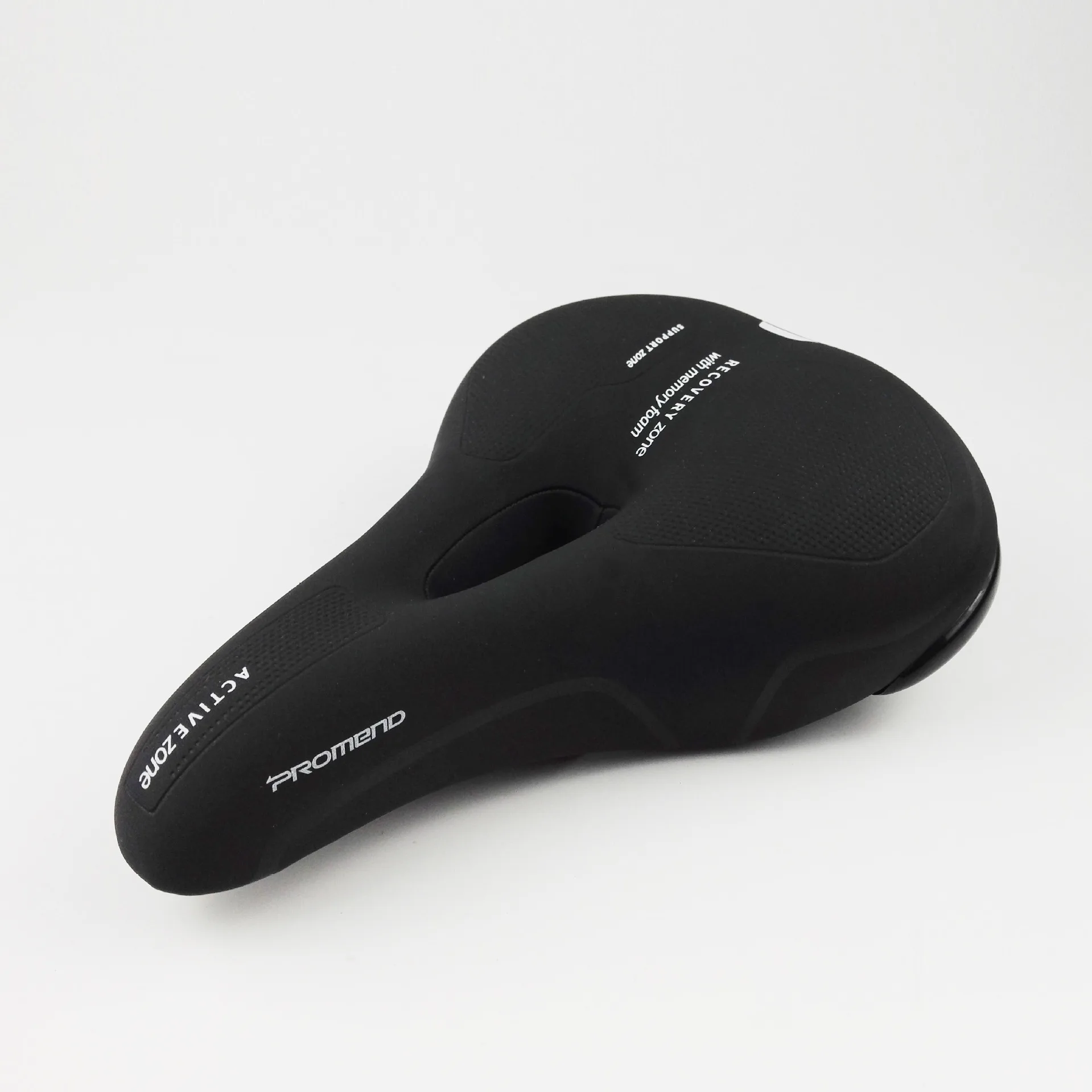 Soft Bicycle Saddle Thicken Wide Bicycle Saddles Seat Cycling Saddle MTB Mountain Road Bike Bicycle Accessories