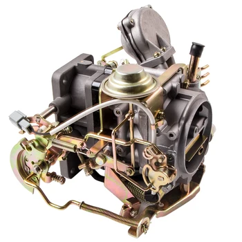 

Carby Carburettor Replacement for Toyota 3F / 4F LANDCRUISER Carby Carbie 4.0L for Land Cruise I-6 I6 (US 1988-1992)