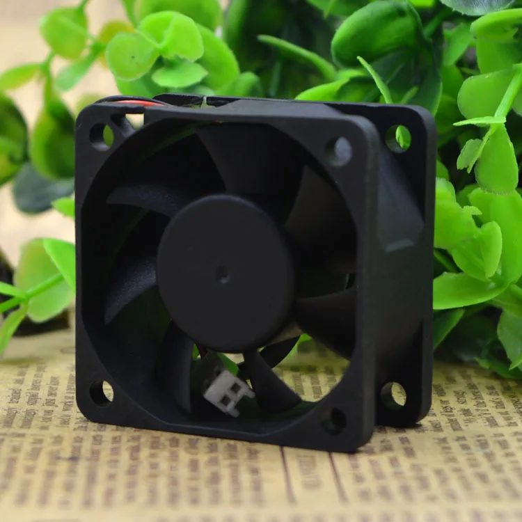 Для ADDA Association AD05012MB257000 12 В 0.2A 5 см шариковый вентилятор охлаждения