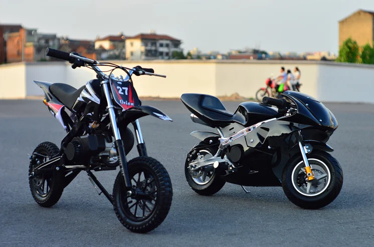 Купить Двигатель На Минибайк 49сс Интернет Магазин