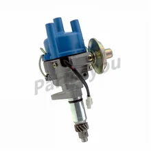 

Ignition Distributor for 800cc Kazuma Mammoth Roketa Joyner Renegade Trooper Chery 3706010 Renegade 800 UTV