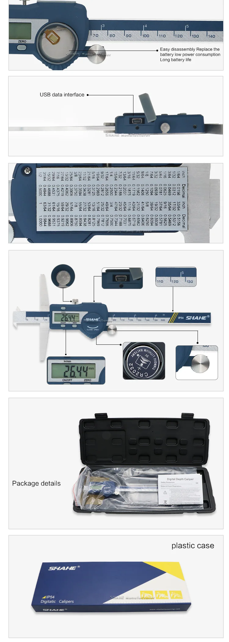 IP54新款双钩数显深度尺-150_04