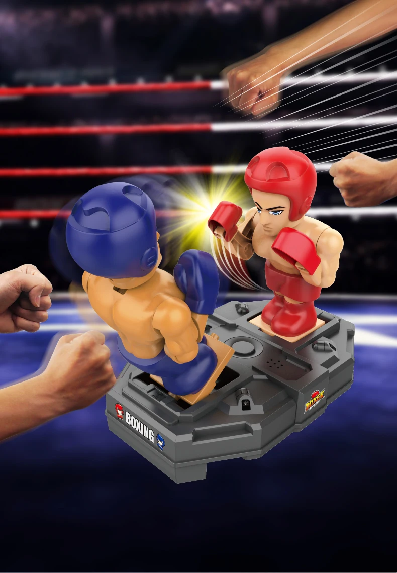 子供向けのインタラクティブなおもちゃ 子供向けの電気ロボットボクシング 3 4 5 6歳の子供向けのゲーム Aliexpress 子供向けのインタラクティブなおもちゃ 子供向けの電気ロボットボクシング 3 4 5 6歳の子供向けのゲーム Aliexpress