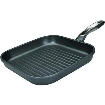 

IBILI-400328N-GRILL NEW INDUPLUS 28 CM