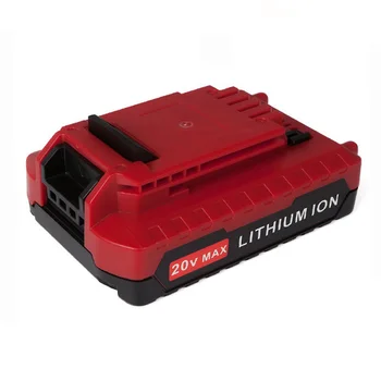 

For PORTER 20V 1.5Ah Old version Replacement Power Tool Battery : CABLE PCC685L PCC680L