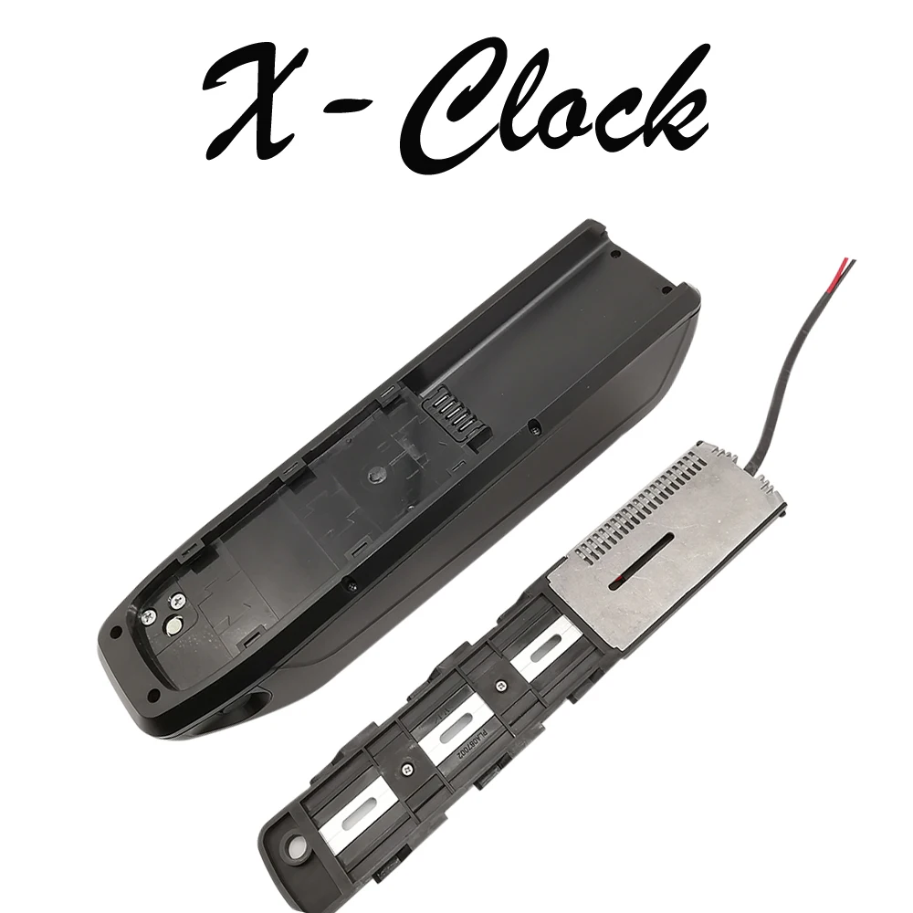 Ebike Battery Mounting Plate For 5pin connector ebike EBike-Akku Mounting Plate