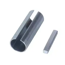 TWISTER. CK " до 1-1/8 дюймов 1/4" ключ газовый двигатель шкив коленчатый вал рукав адаптер Хищник