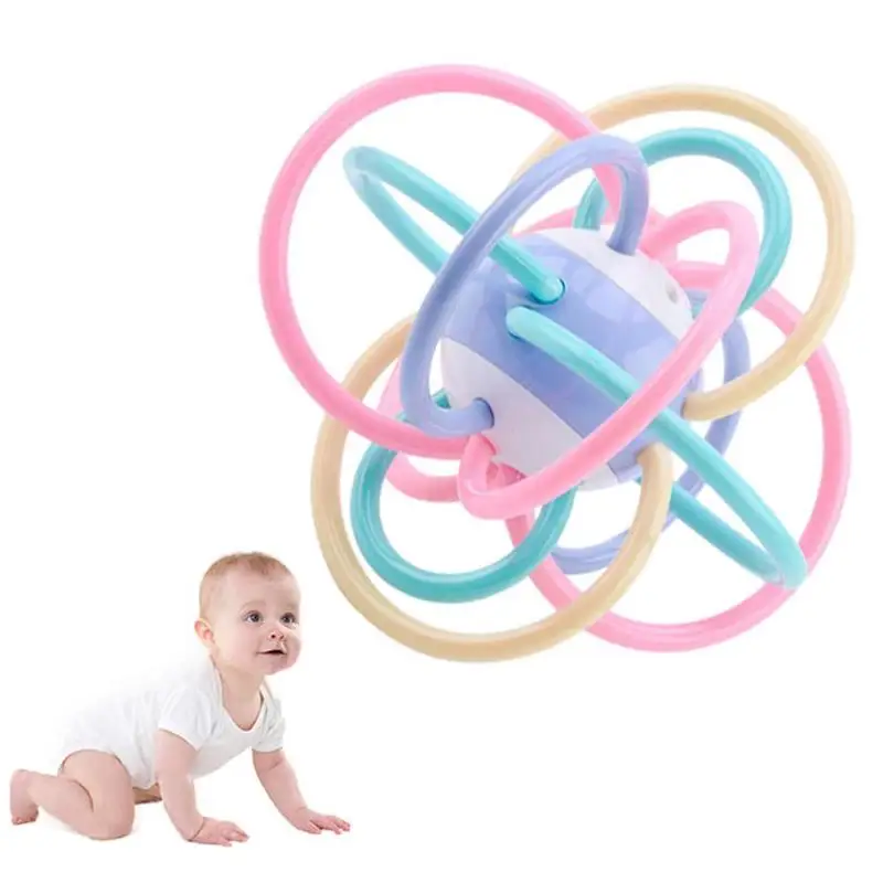 Baby hand teether Clearance