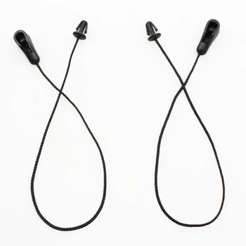 

Pair Car Rear Inner Tonneau Hatch Cover Lift String Strap for Eur Edition Ford Focus Hatchback MK2 2004-2011 4M51A46538AB