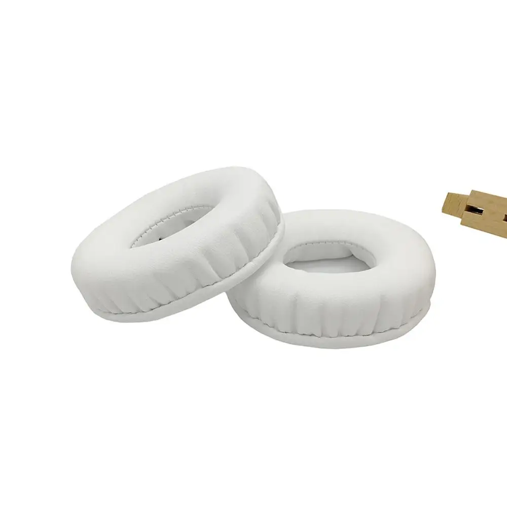 KQTFT 1 Pair of Replacement Ear Pads for Xone Turtle Beach X one X one Headset EarPads Earmuff Cover Cushion Cups