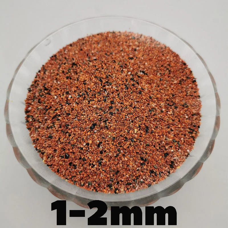 0.5-1mm orange