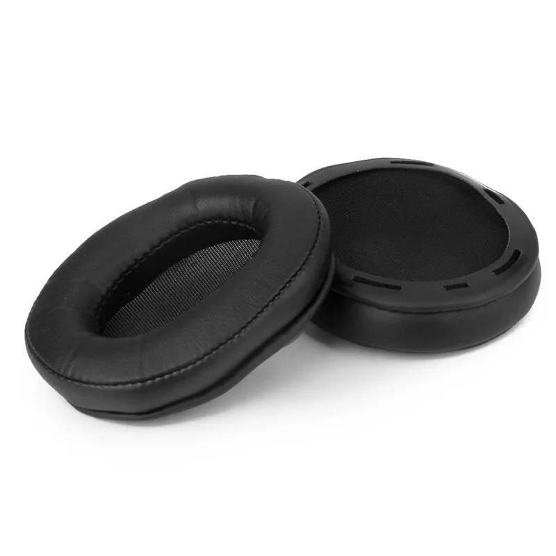 Амбушюры для Sony MDR-1R MK2 1RBT 1ADAC MDR-1A 1ABT сменные амбушюры из пены Аксессуары 23 сентября
