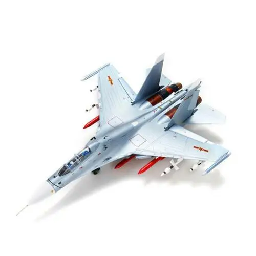 Su 30 1/48 военный самолет истребитель статическая модель коллекция подарок