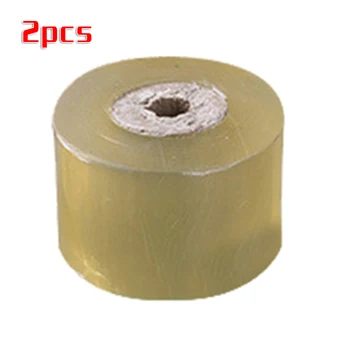 

Accessories Grafting Tape Fruit Tree 3 Sizes 2pcs 4/5/6cm Self-adhesive