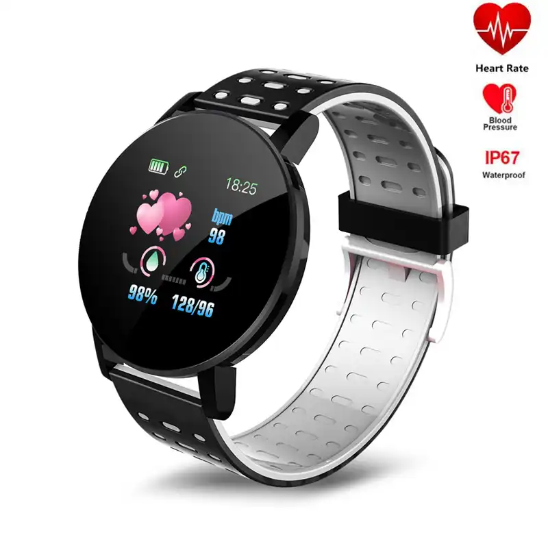 android wearable watch