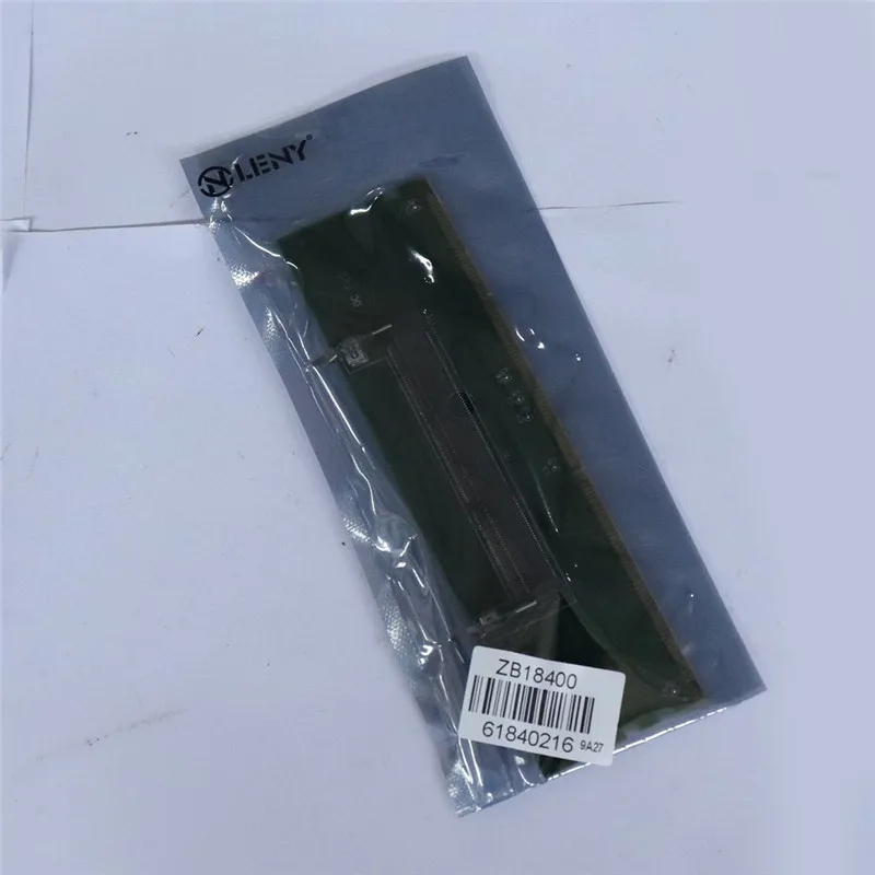 1 шт. разъем для ОЗУ адаптер DDR3 SO-DIMM для ноутбука на рабочий стол Память DIMM 204 Pin для ноутбука 240 Pin защитная карта Прямая поставка
