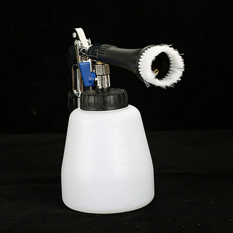 Автомобильный пневмоочиститель Black Edition Hurricane Air Cleaning Gun