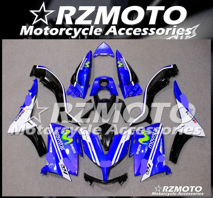 All sorts of color ABS мотоцикл обтекатель комплект для YAMAHA TMAX530- год кузов литья под давлением Магазин № 1450 - Цвет: All sorts of color