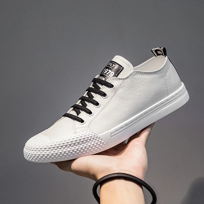 handmade casual shoes