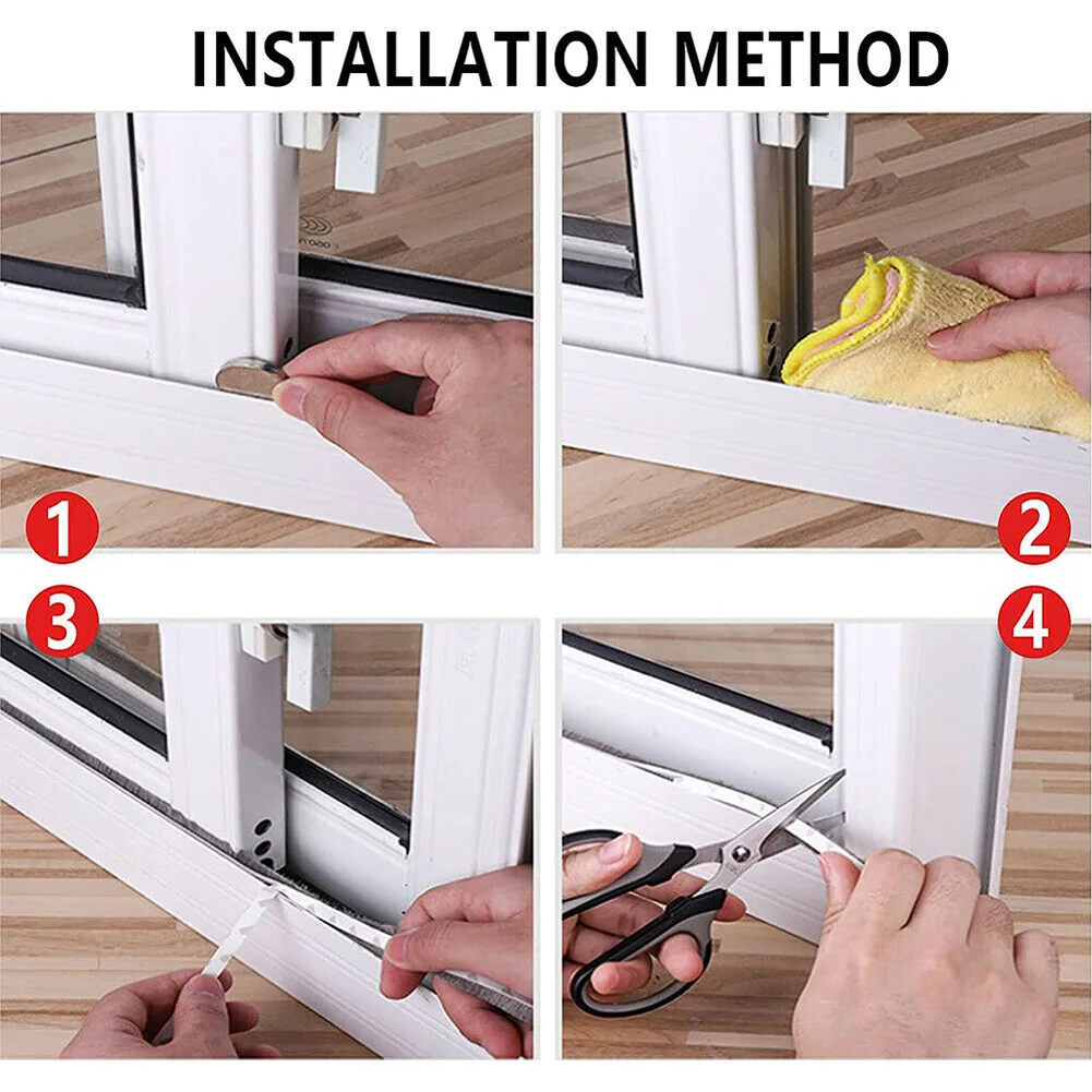 equipamentos para janelas