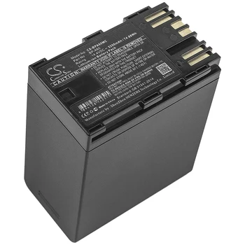 

2020 UPDATE Battery For Canon BP-A60