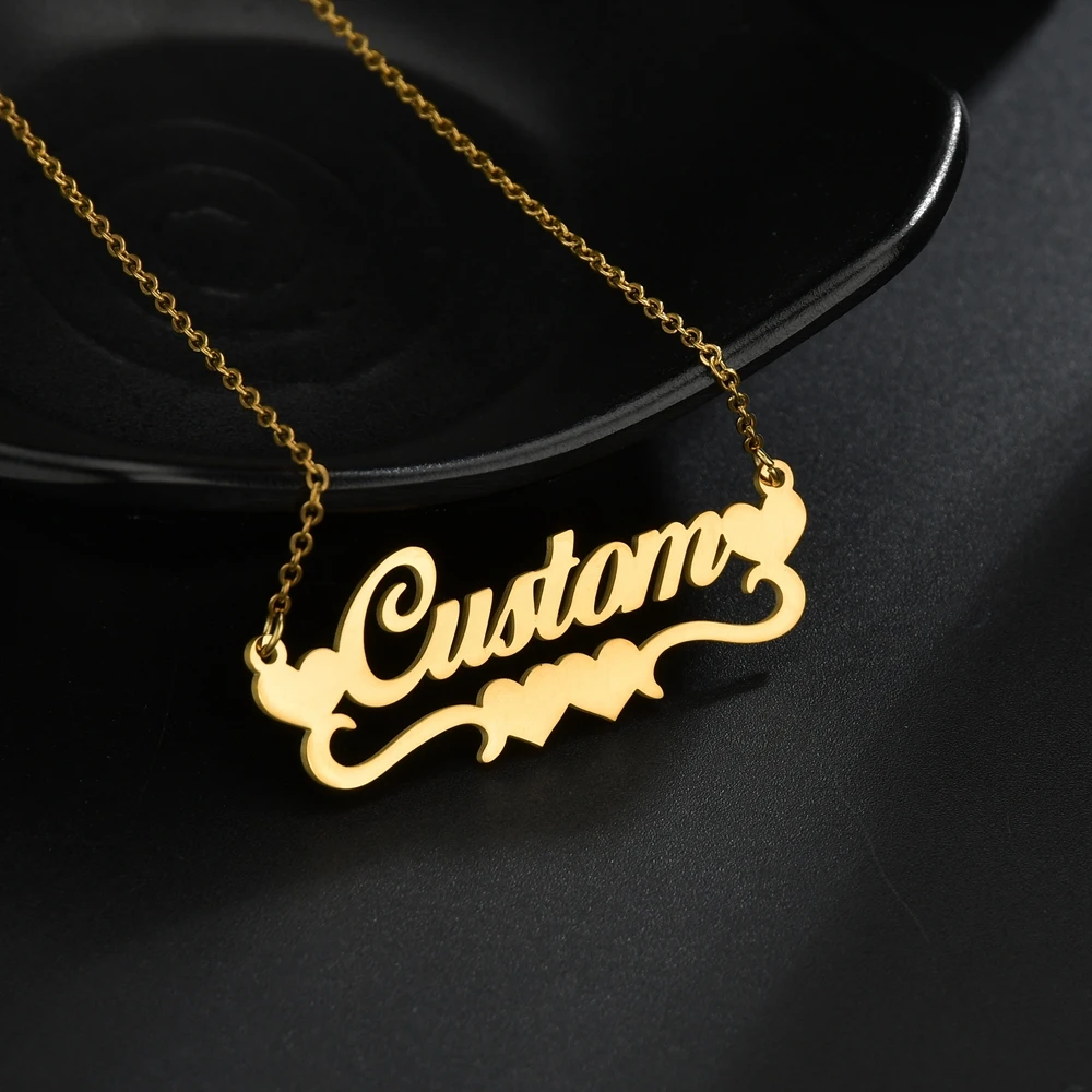 Atoztide Personalized Custom Name 