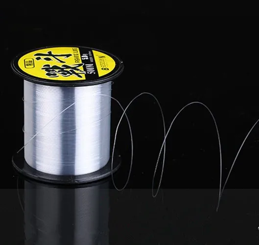 

500 M 0.6 Carp Line 0.8 Strands 1.0 Sea Fishing Rod Fishing Line 5.0 Mainline 2.0 Fishing 3 8.0 Fishing Line Fishing Gear